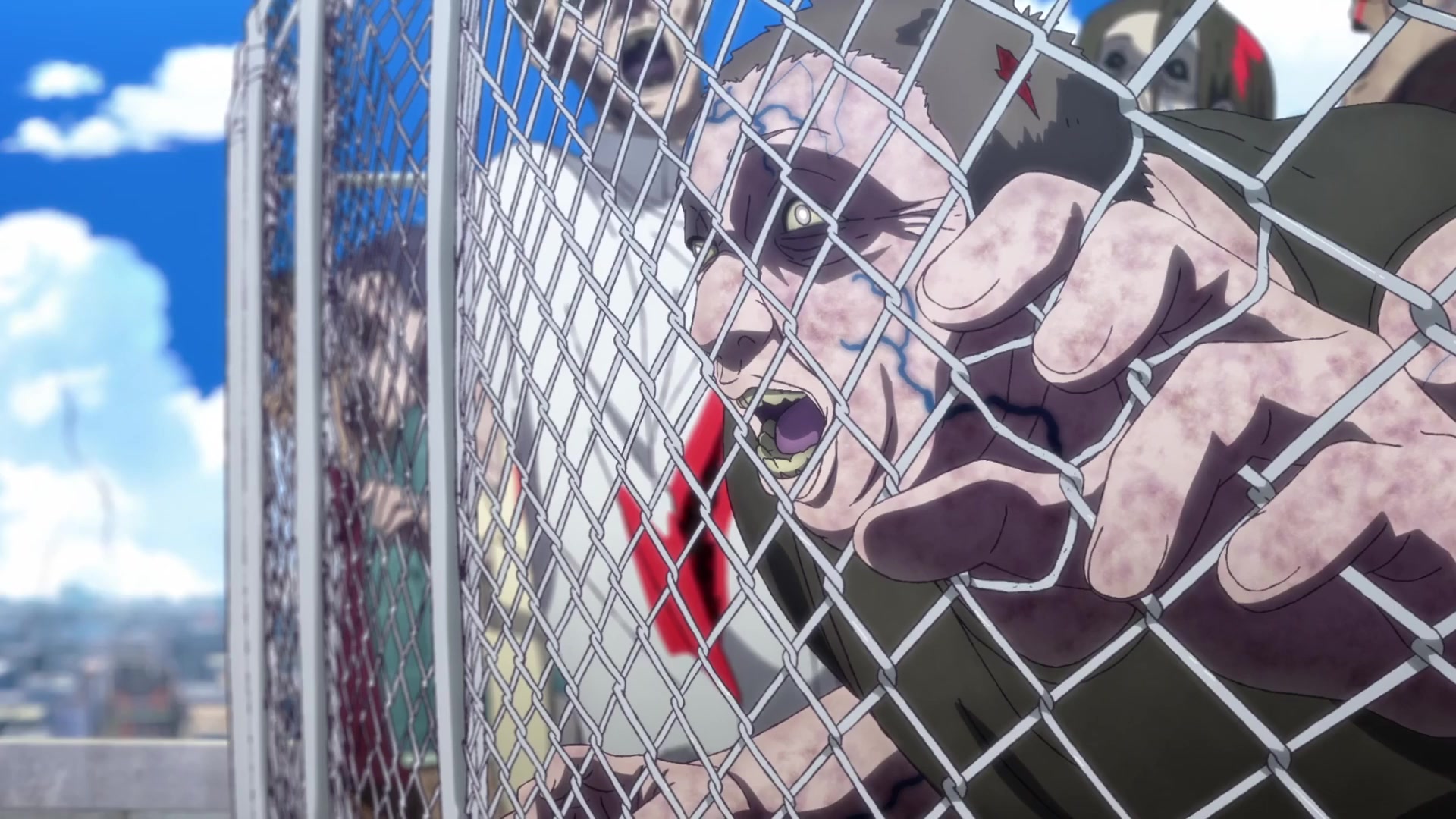 [Tsukyio Editing Resources] Zom 100 Episode 1 - 390.mp4